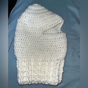 Crochet shiesty/ski mask